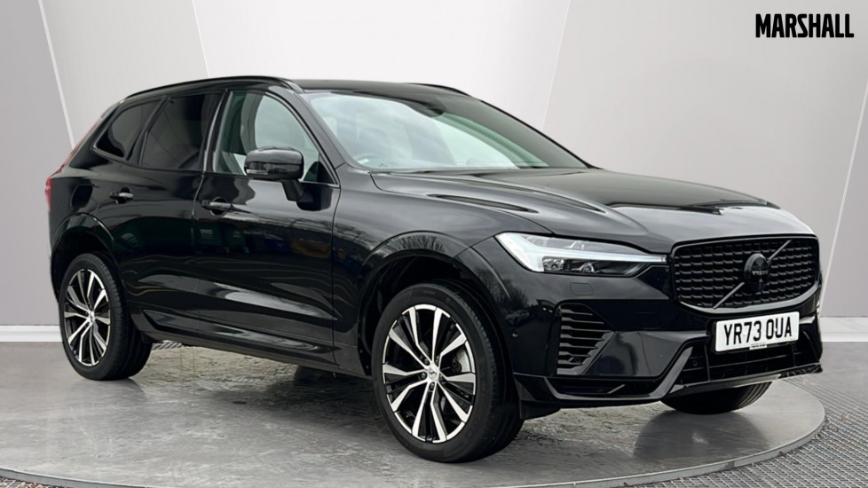 Main listing image - Volvo XC60