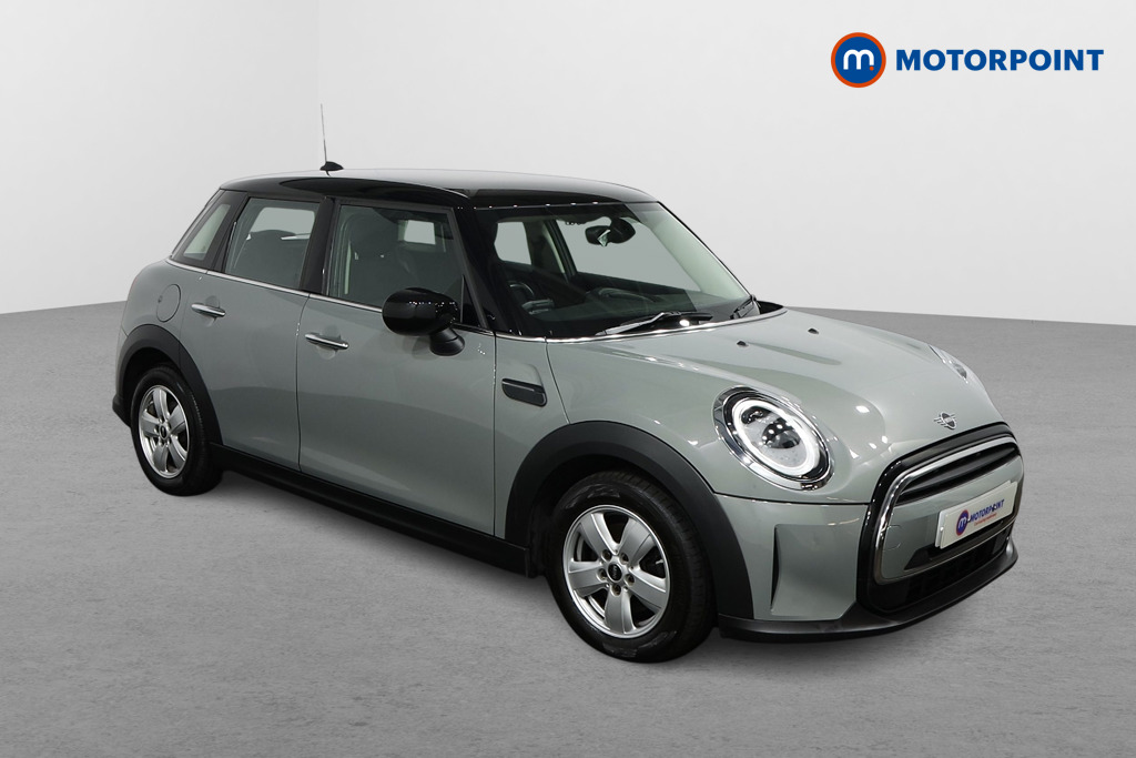 Main listing image - MINI Hatchback 5dr