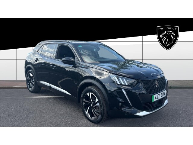 Main listing image - Peugeot e-2008