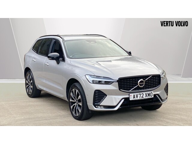 Main listing image - Volvo XC60