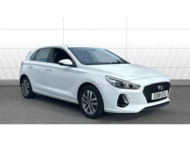 Main listing image - Hyundai i30