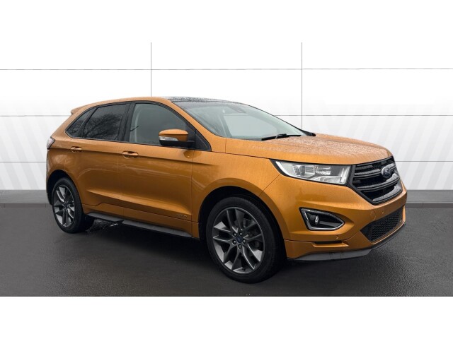 Main listing image - Ford Edge