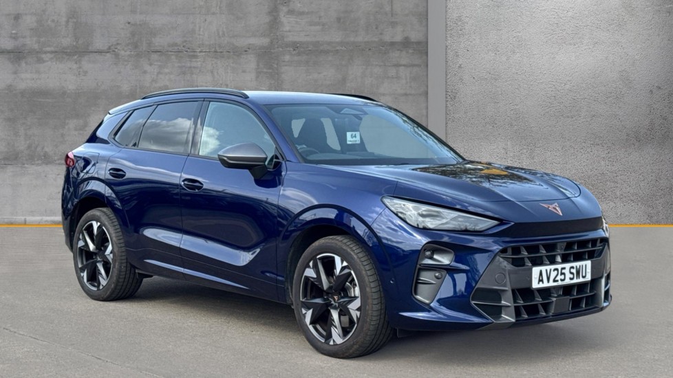 Main listing image - Cupra Terramar