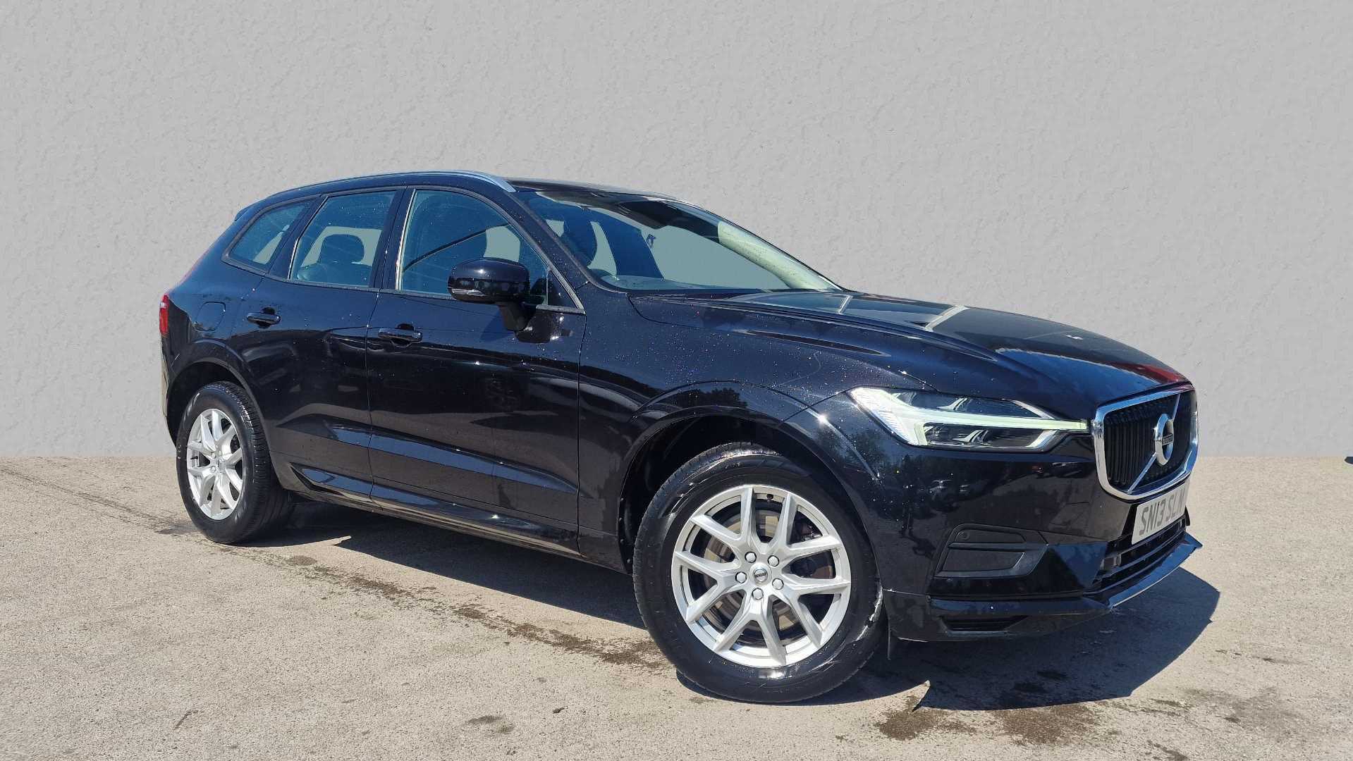 Main listing image - Volvo XC60
