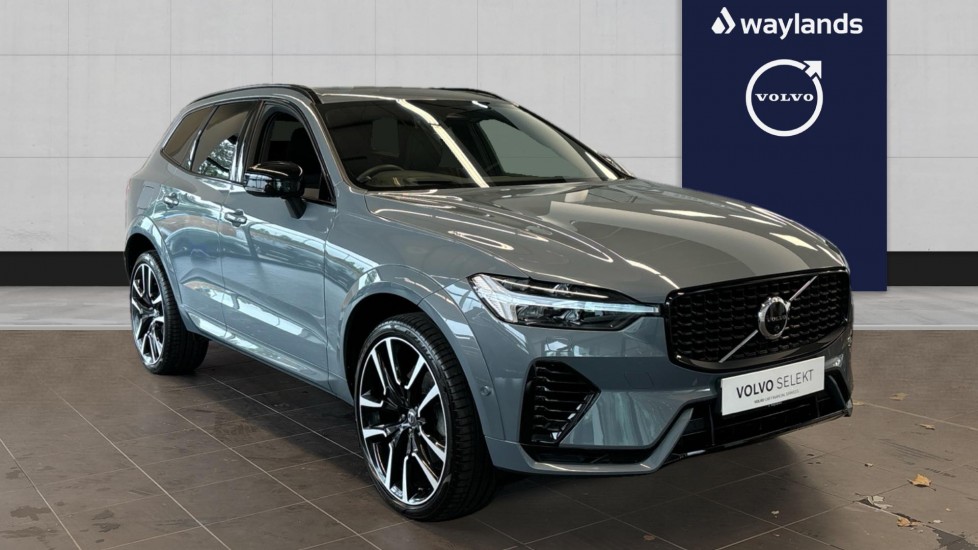 Main listing image - Volvo XC60