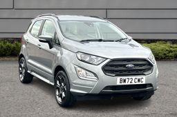 Main listing image - Ford EcoSport