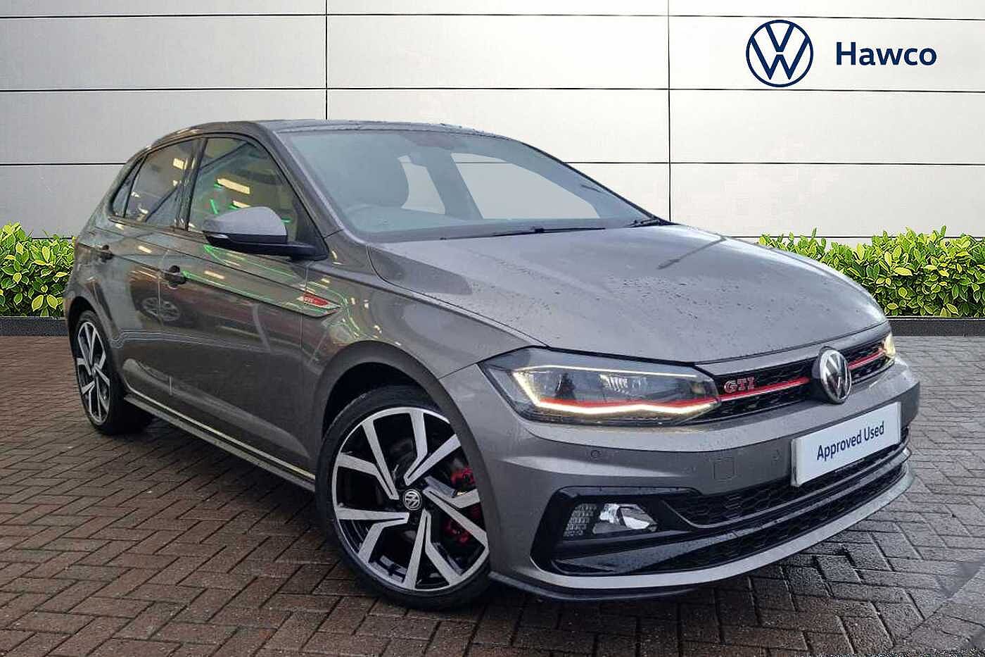 Main listing image - Volkswagen Polo GTI