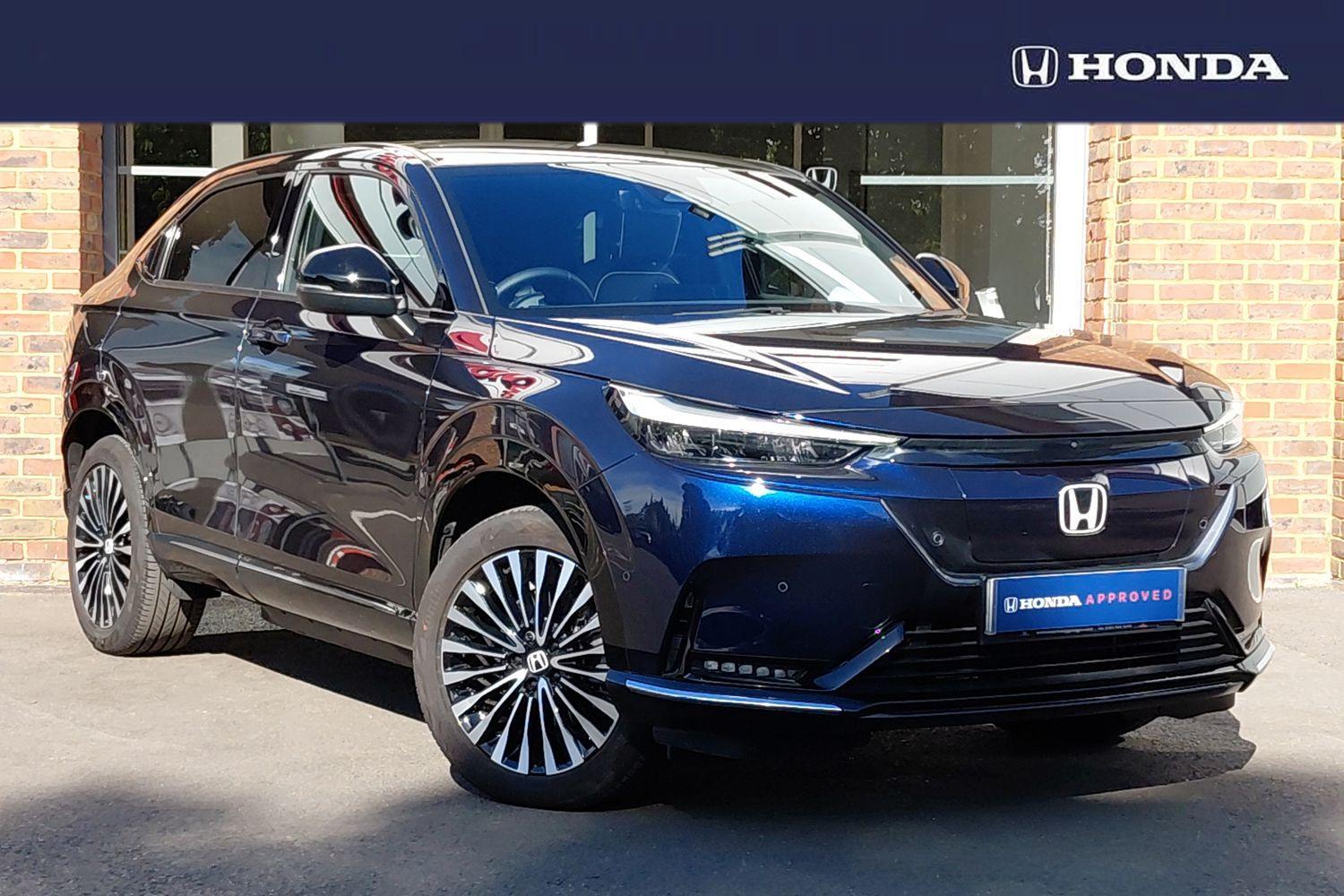 Main listing image - Honda E Ny1