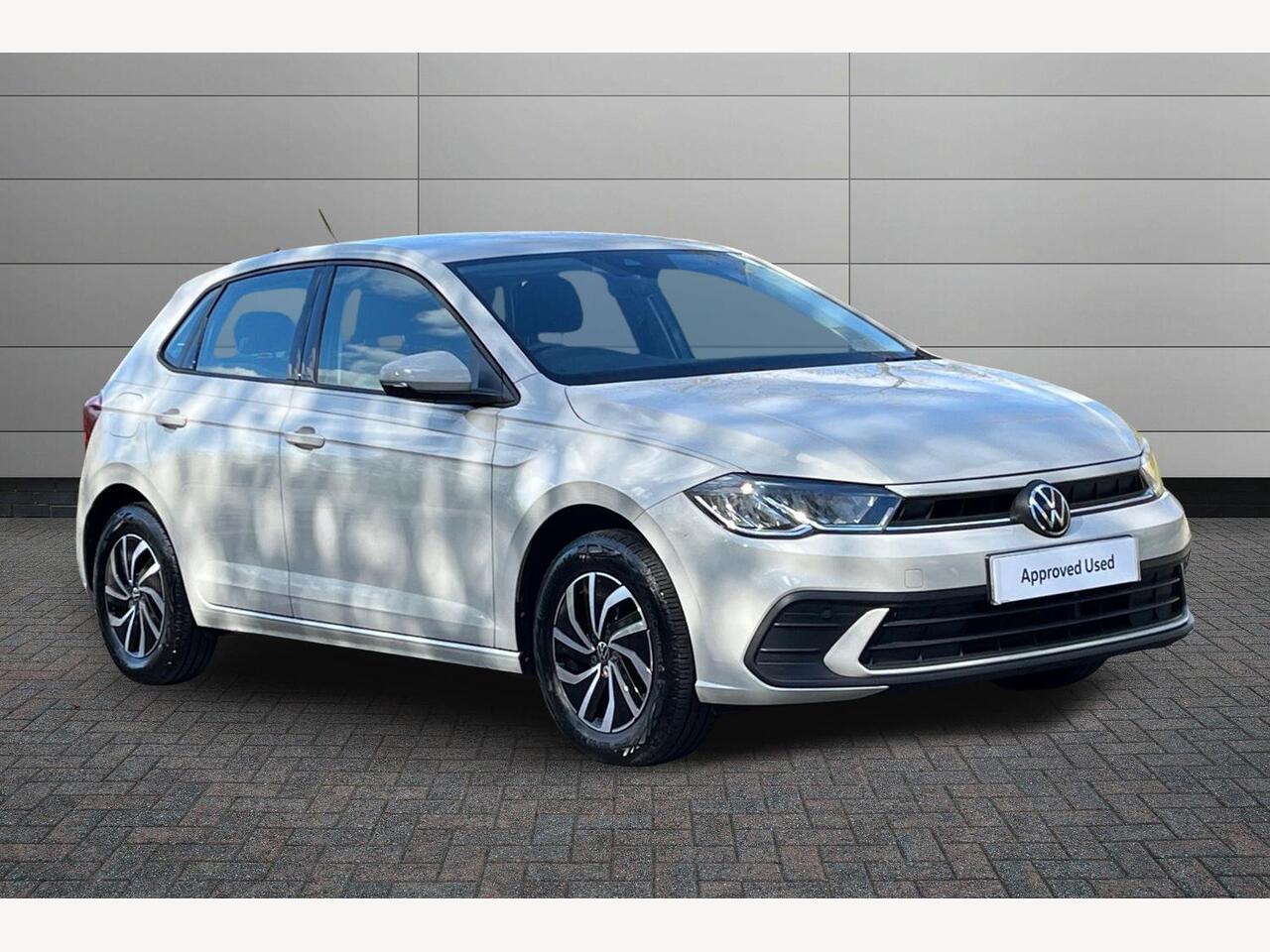 Main listing image - Volkswagen Polo