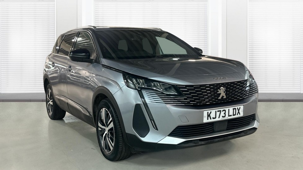 Main listing image - Peugeot 5008