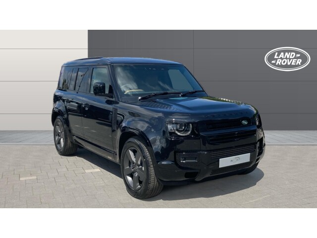 Main listing image - Land Rover Defender
