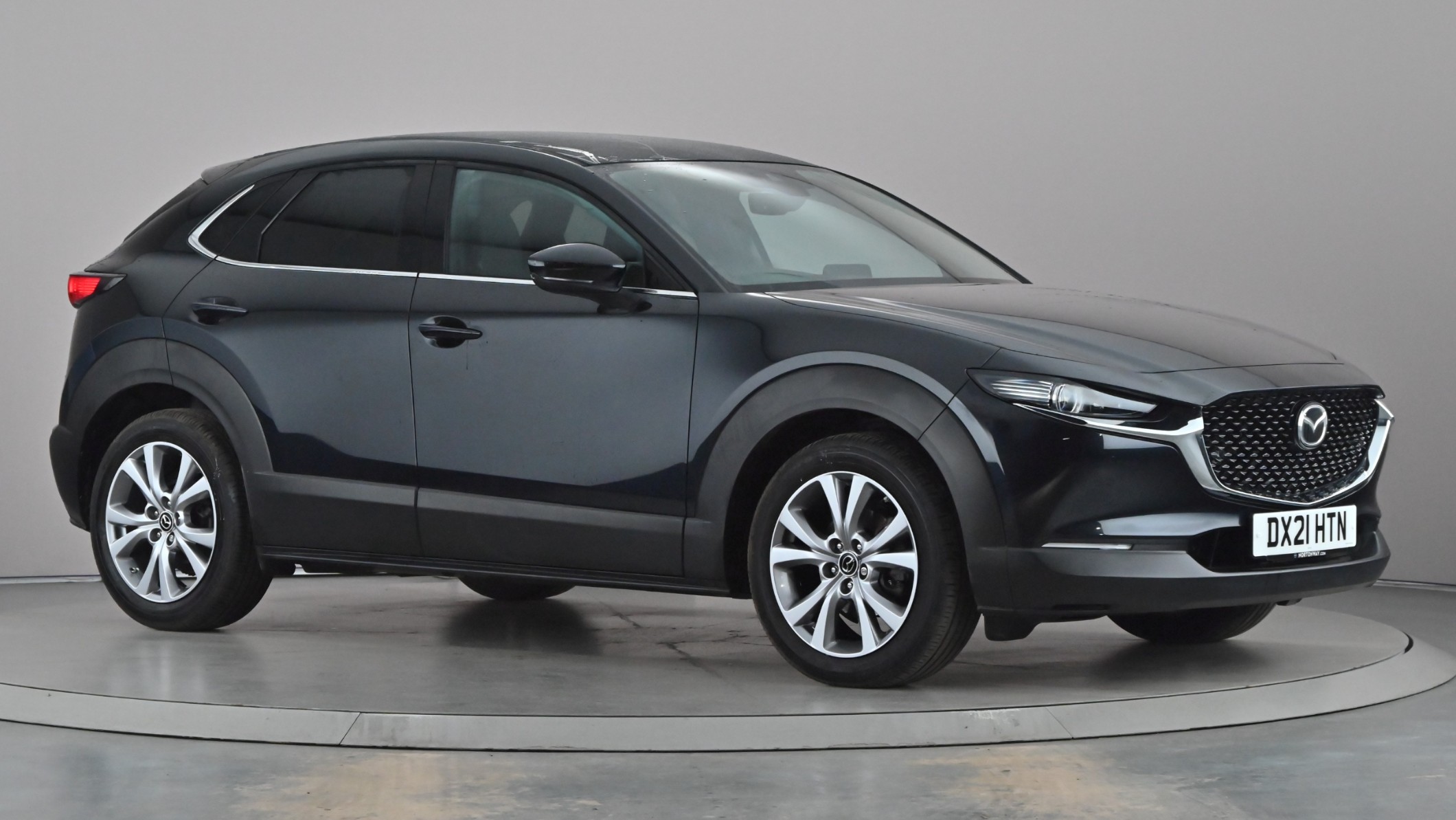 Main listing image - Mazda CX-30