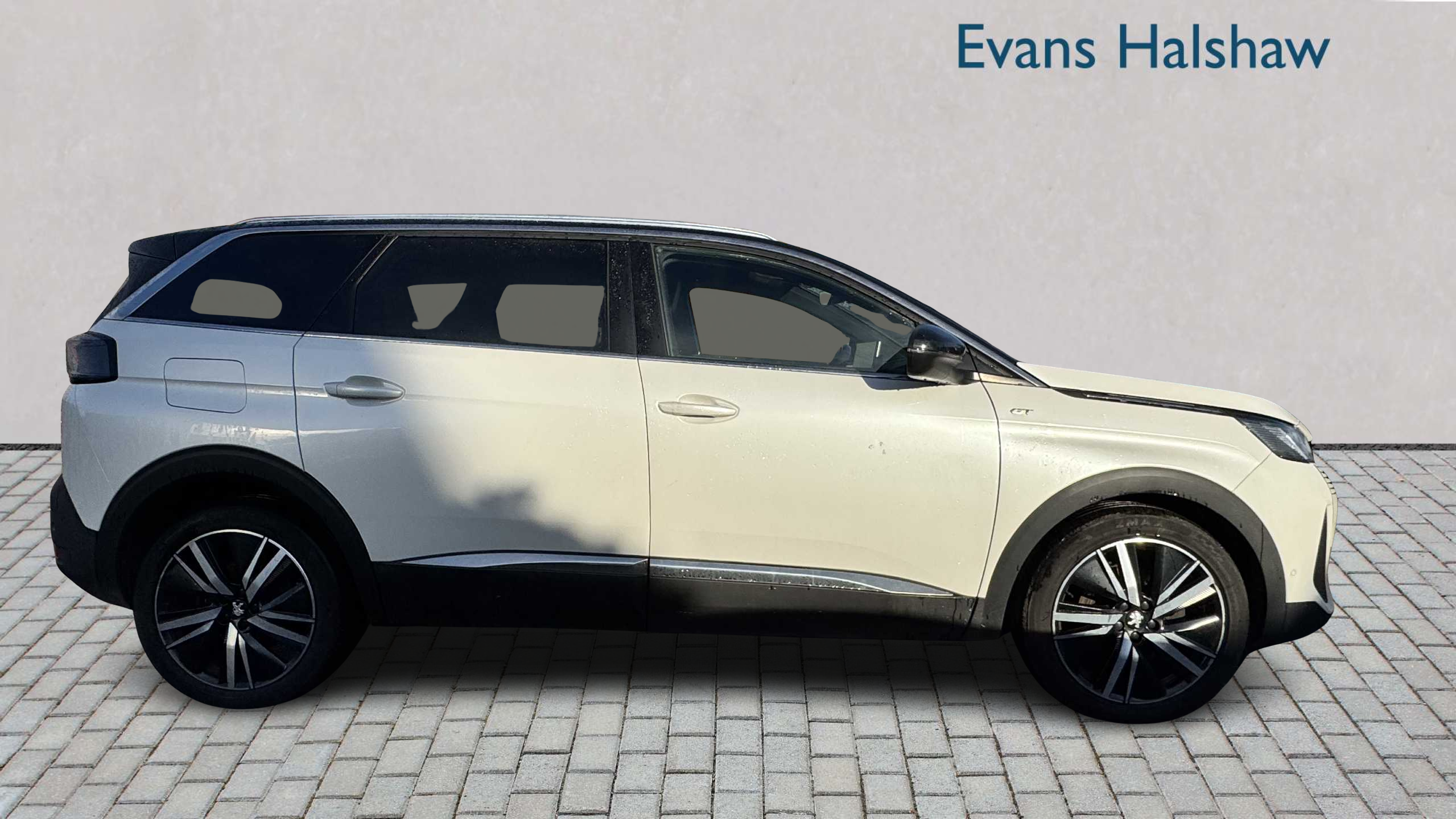 Main listing image - Peugeot 5008