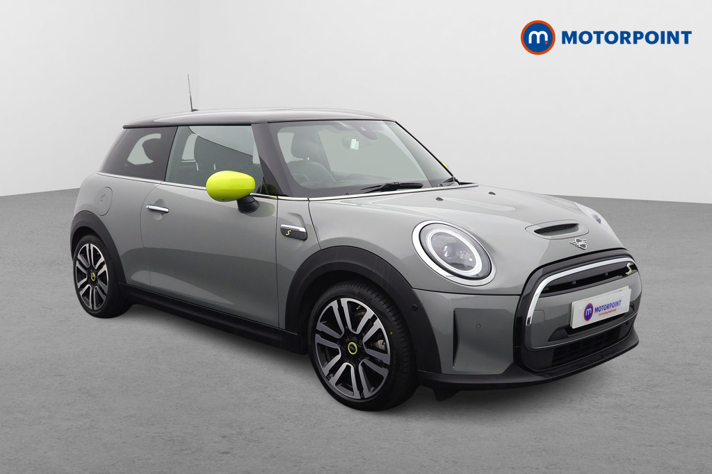 Main listing image - MINI Electric