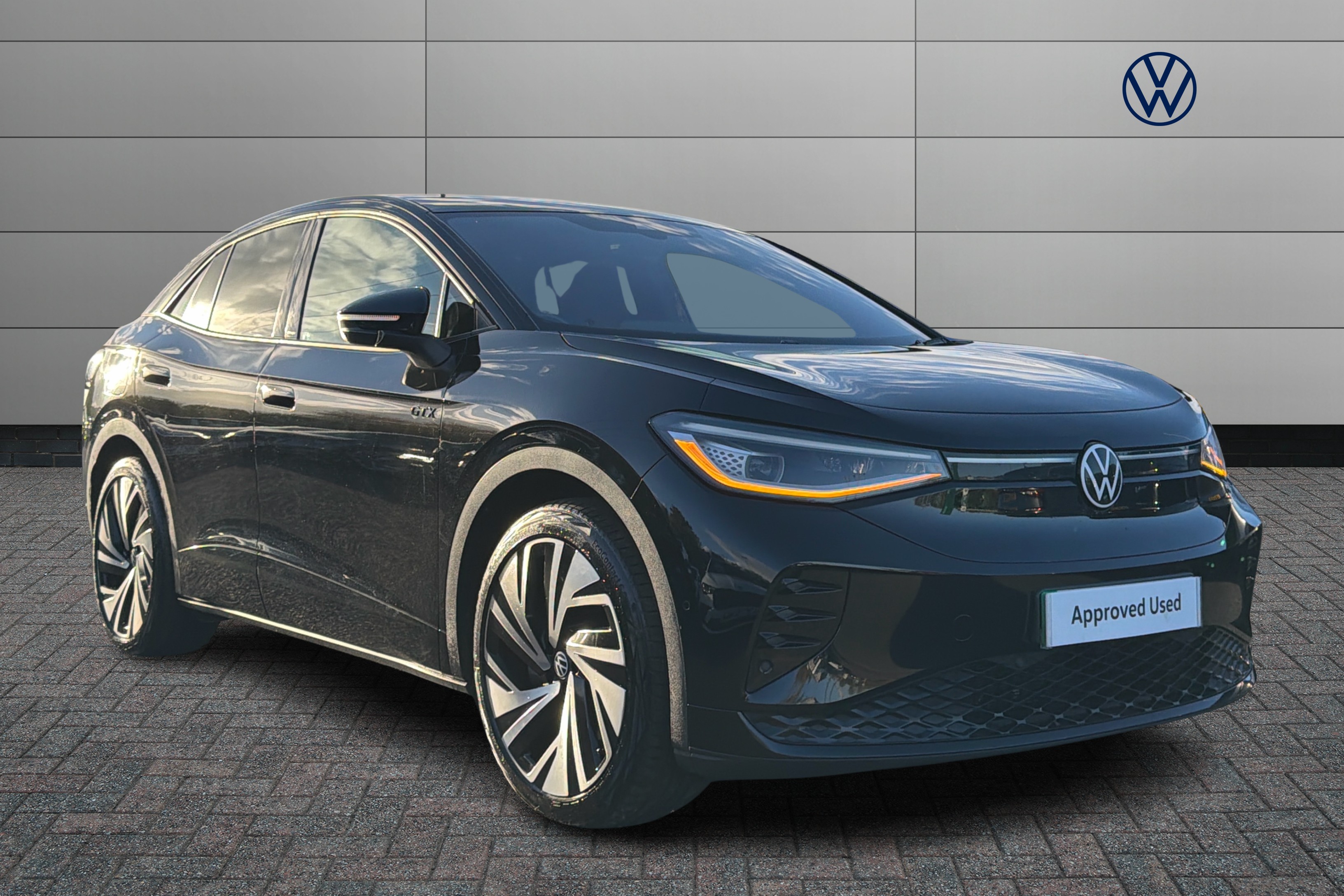 Main listing image - Volkswagen ID.5