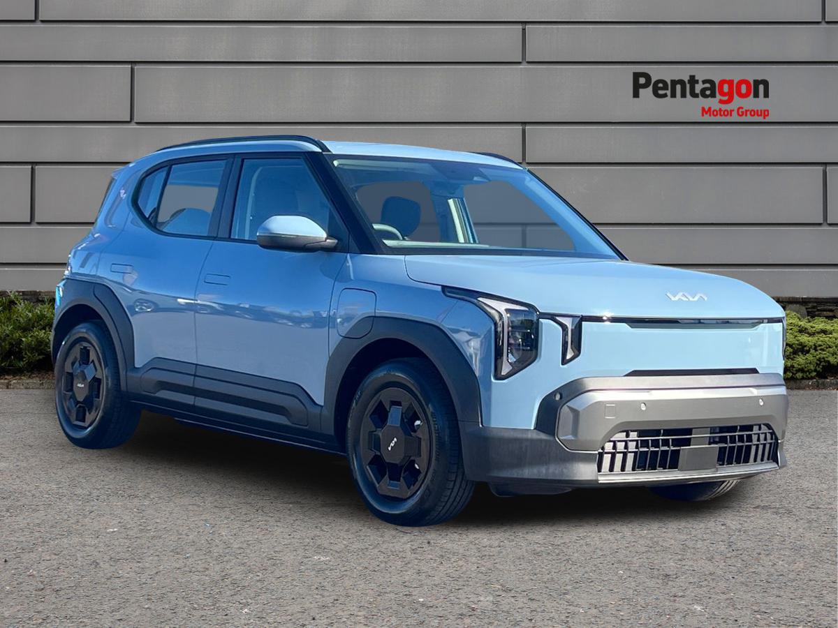 Main listing image - Kia Ev2