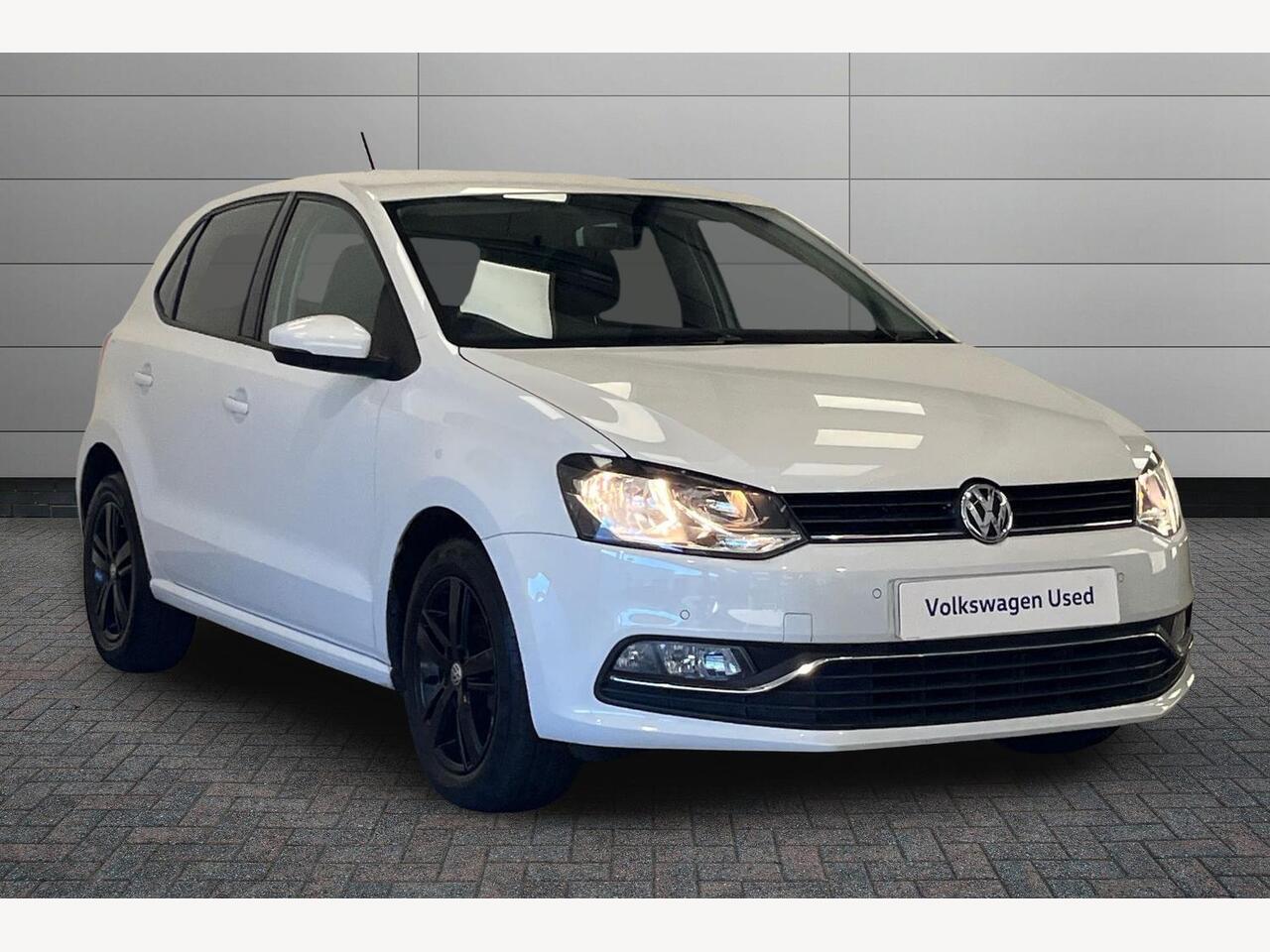 Main listing image - Volkswagen Polo