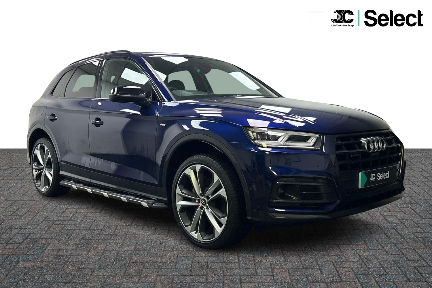 Main listing image - Audi Q5