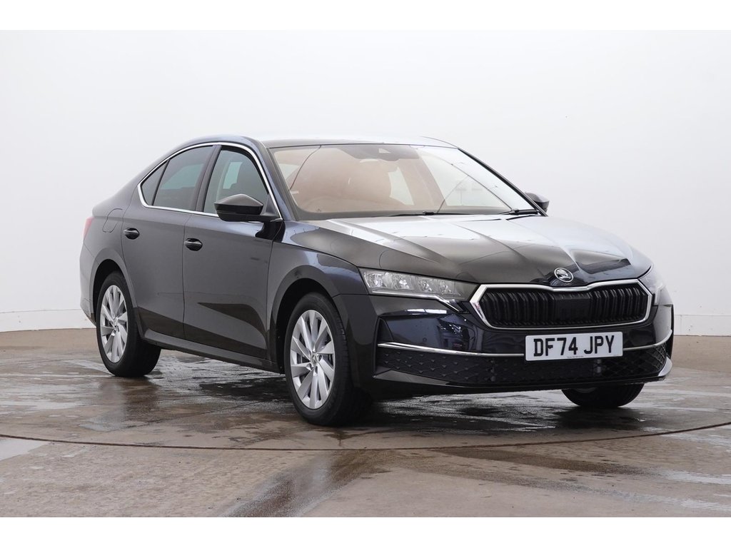 Main listing image - Skoda Octavia