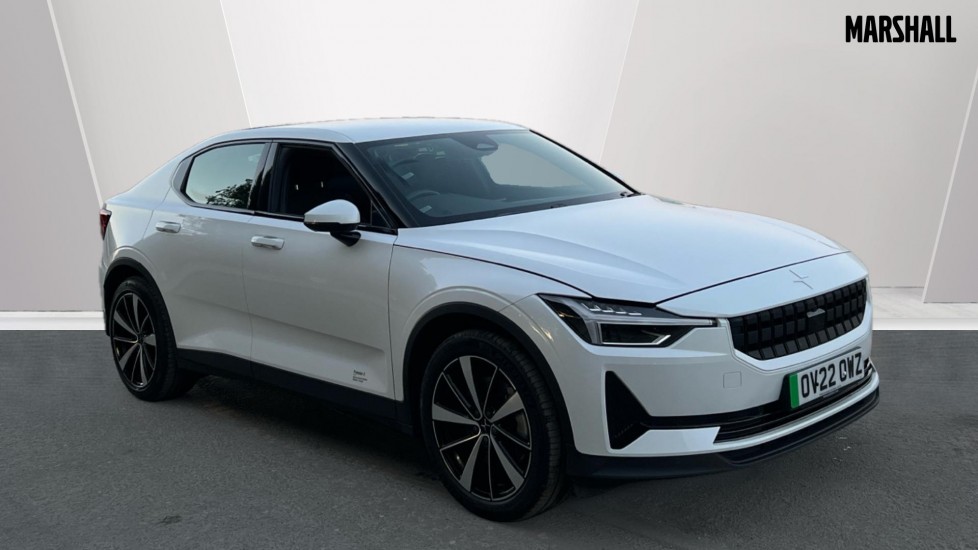 Main listing image - Polestar 2