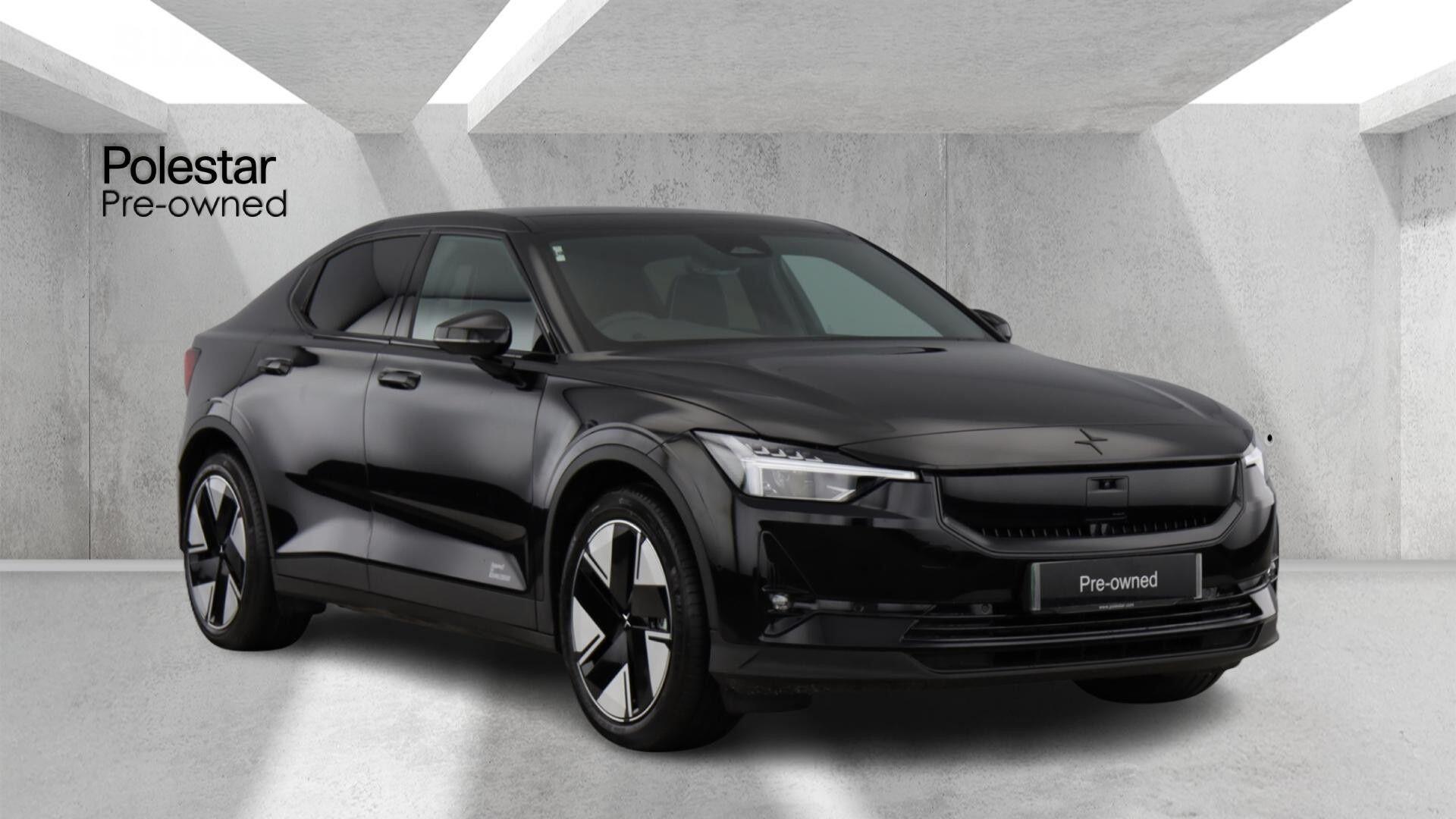 Main listing image - Polestar 2