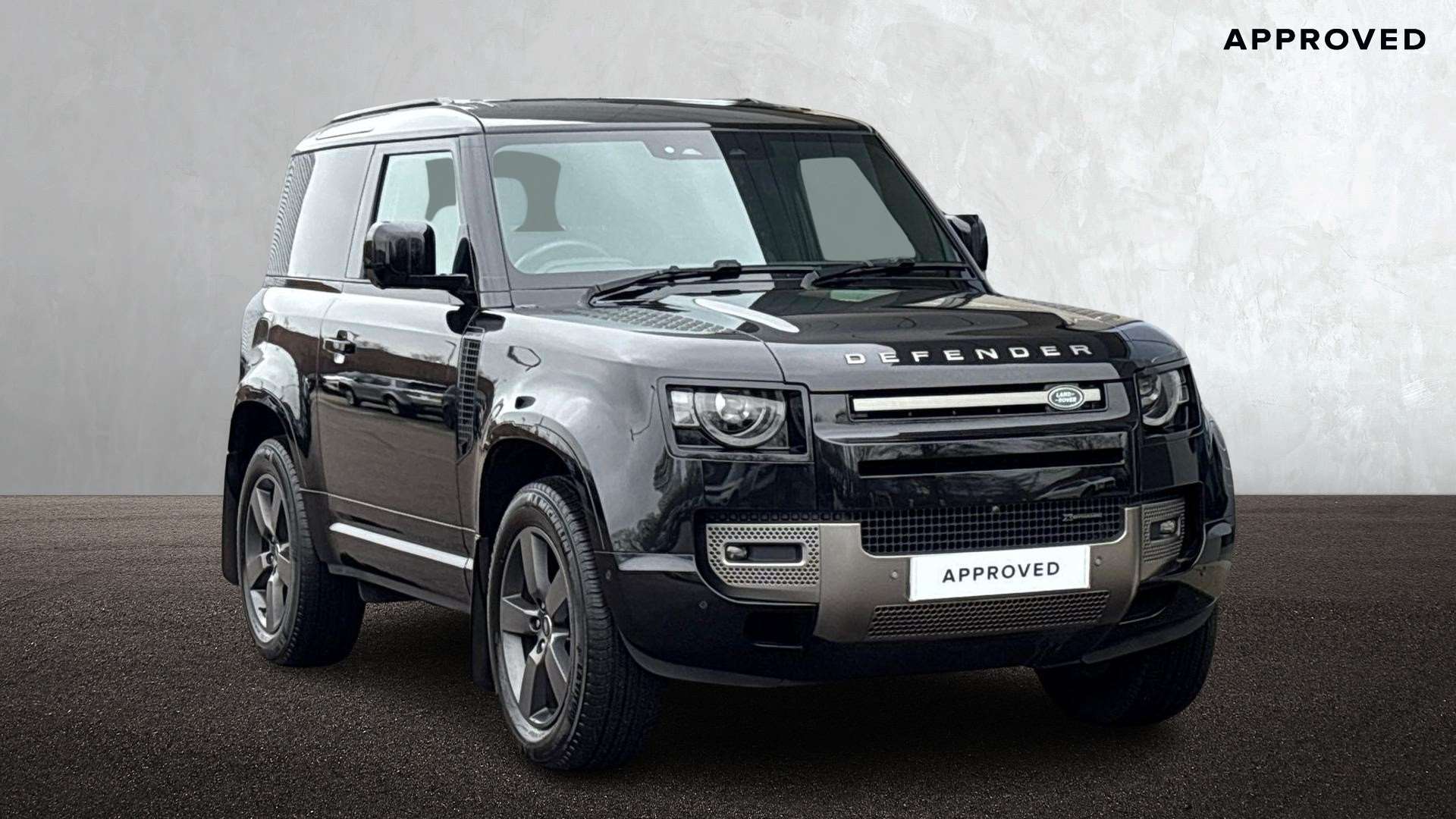 Main listing image - Land Rover Defender