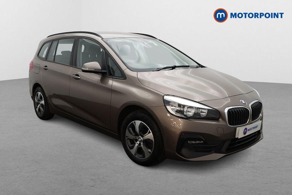 Main listing image - BMW 2 Series