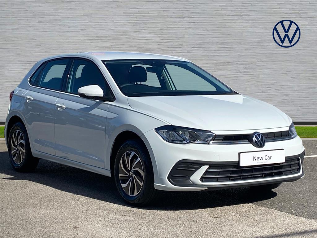 Main listing image - Volkswagen Polo