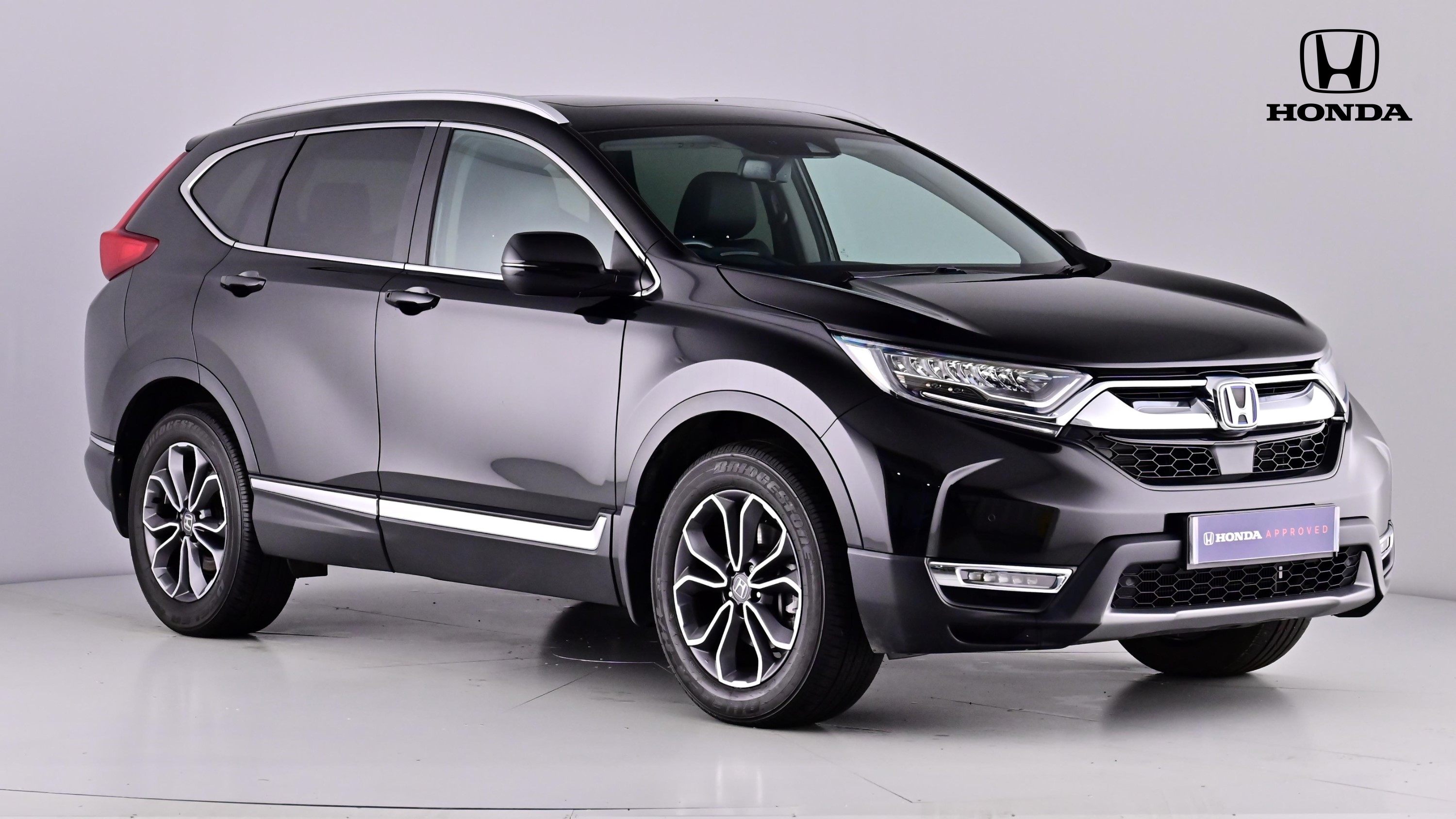 Main listing image - Honda CR-V