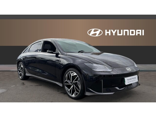 Main listing image - Hyundai IONIQ 6