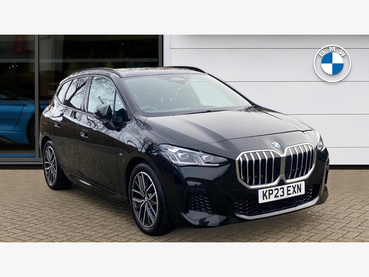 Main listing image - BMW 2 Series Active Tourer