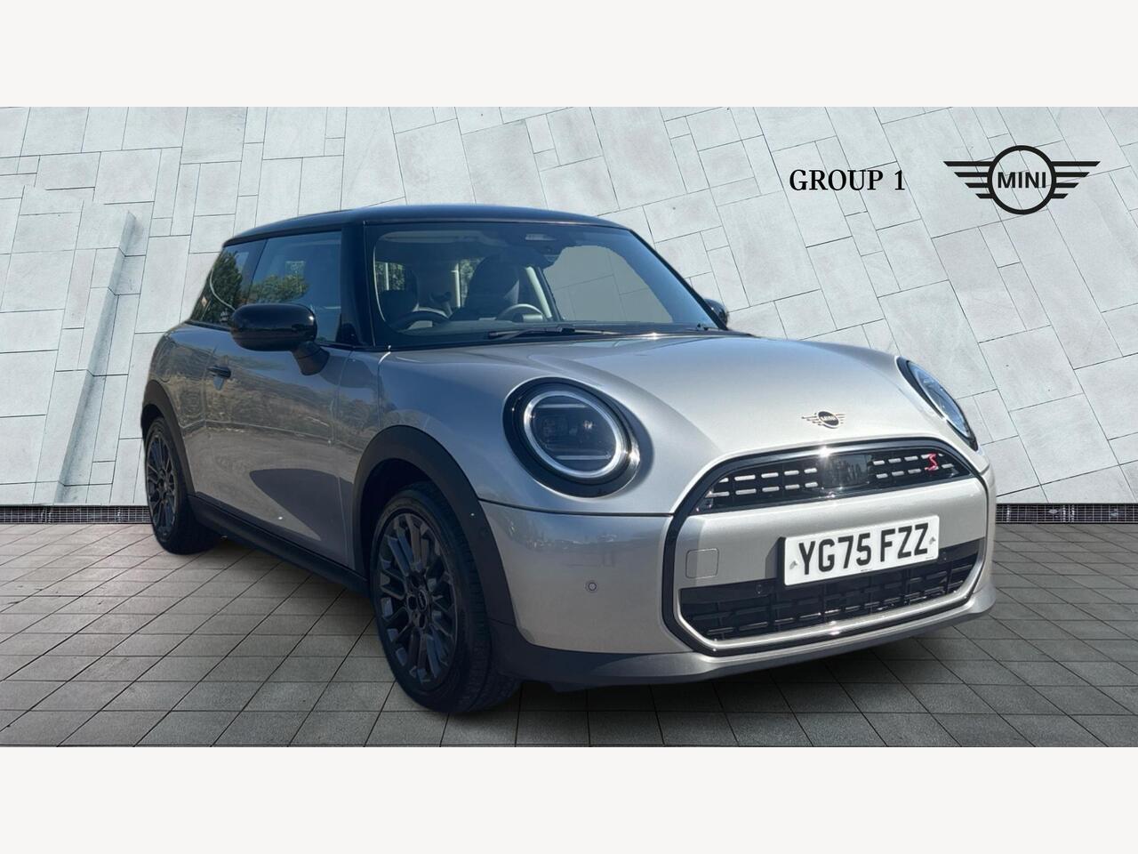 Main listing image - MINI Cooper