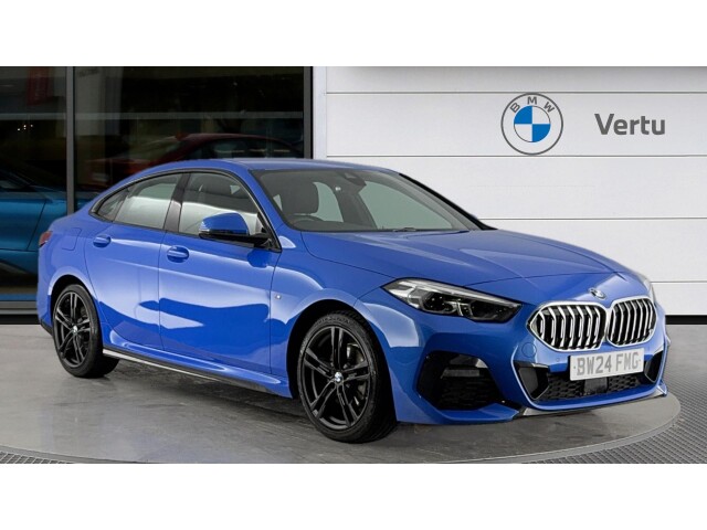 Main listing image - BMW 2 Series Gran Coupe