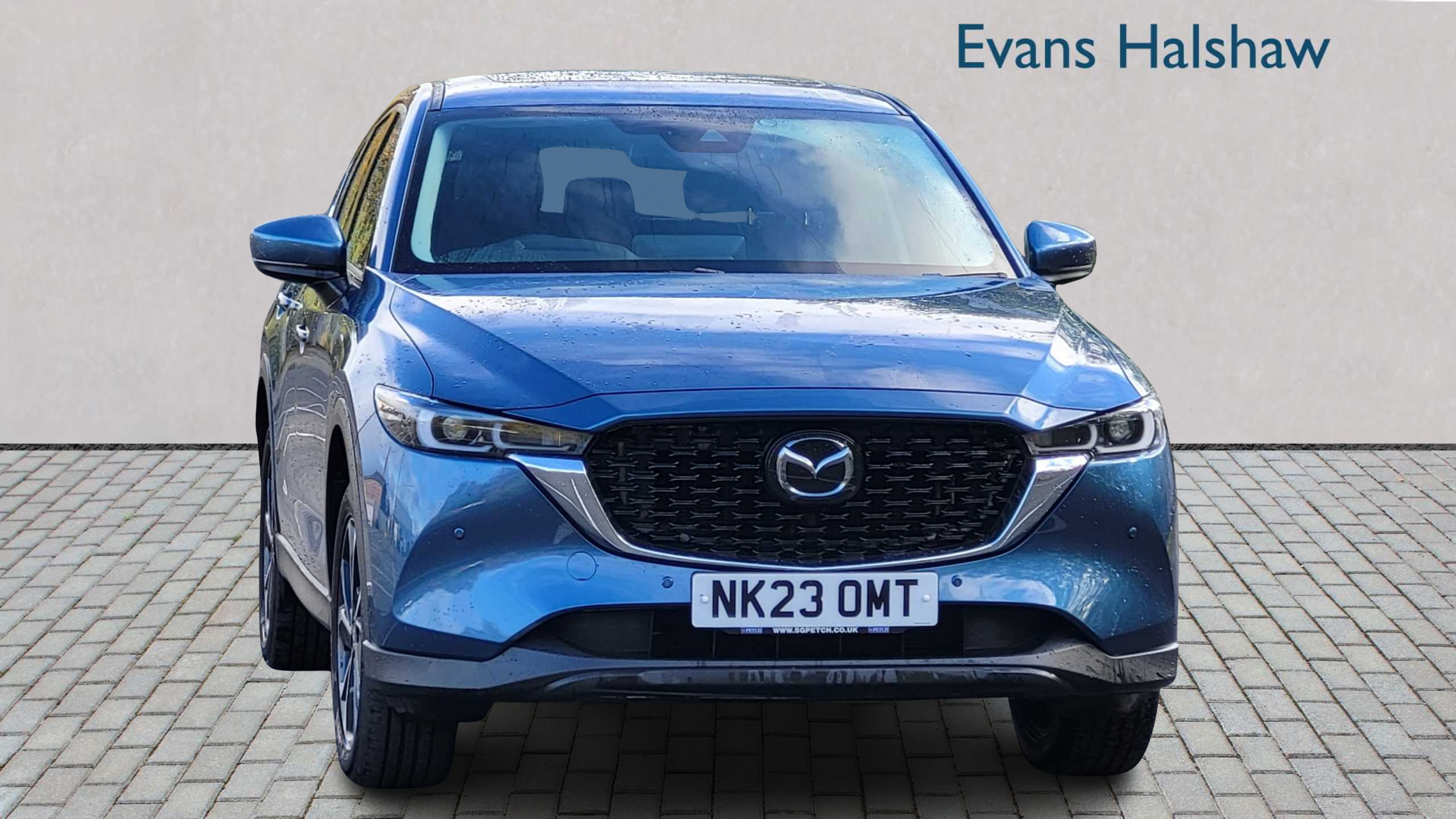 Main listing image - Mazda CX-5
