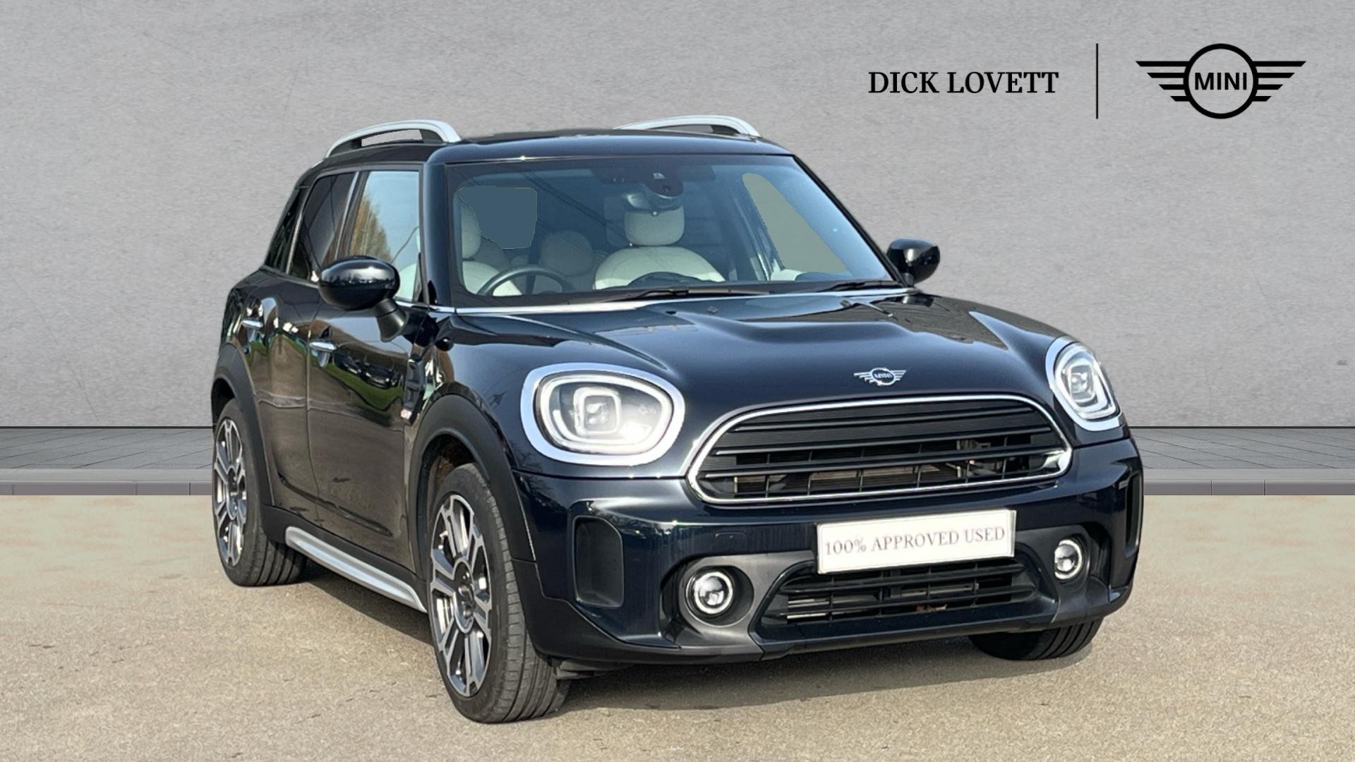 Main listing image - MINI Countryman