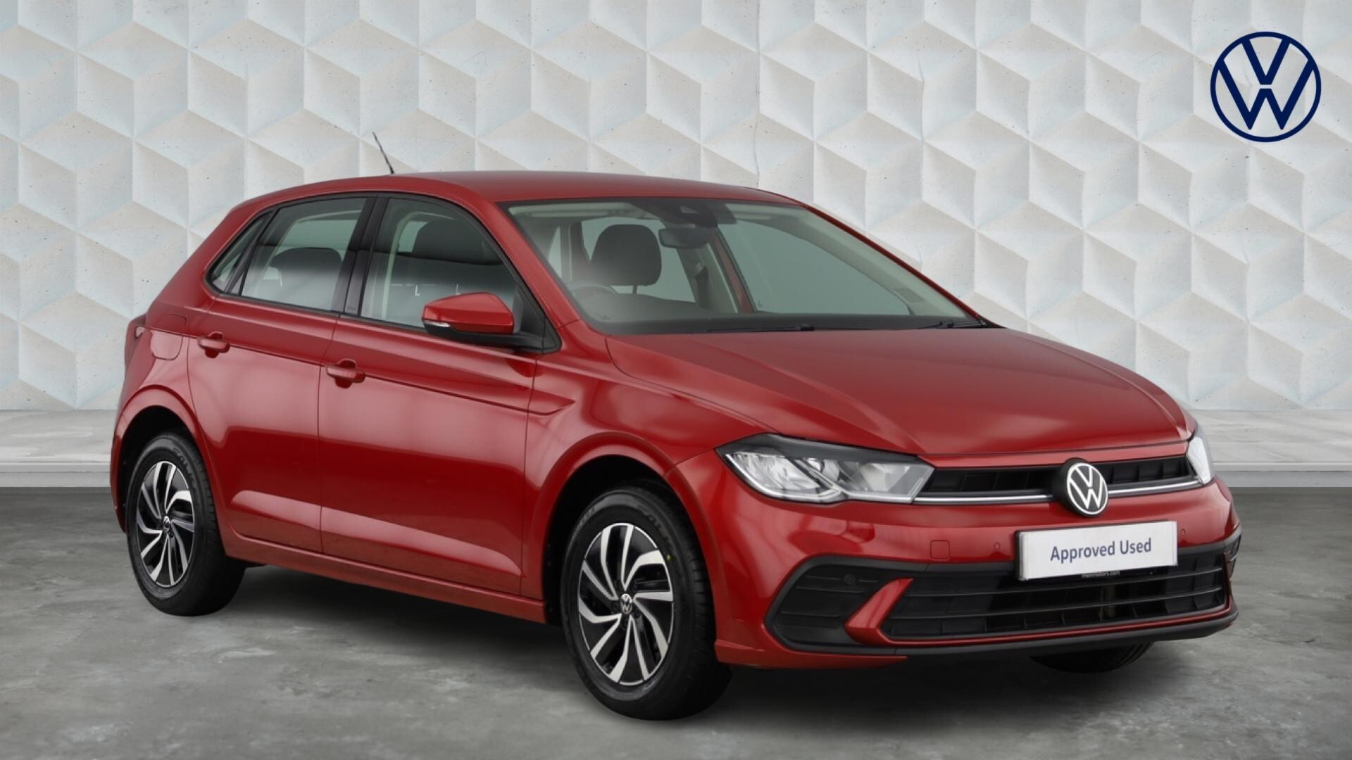 Main listing image - Volkswagen Polo