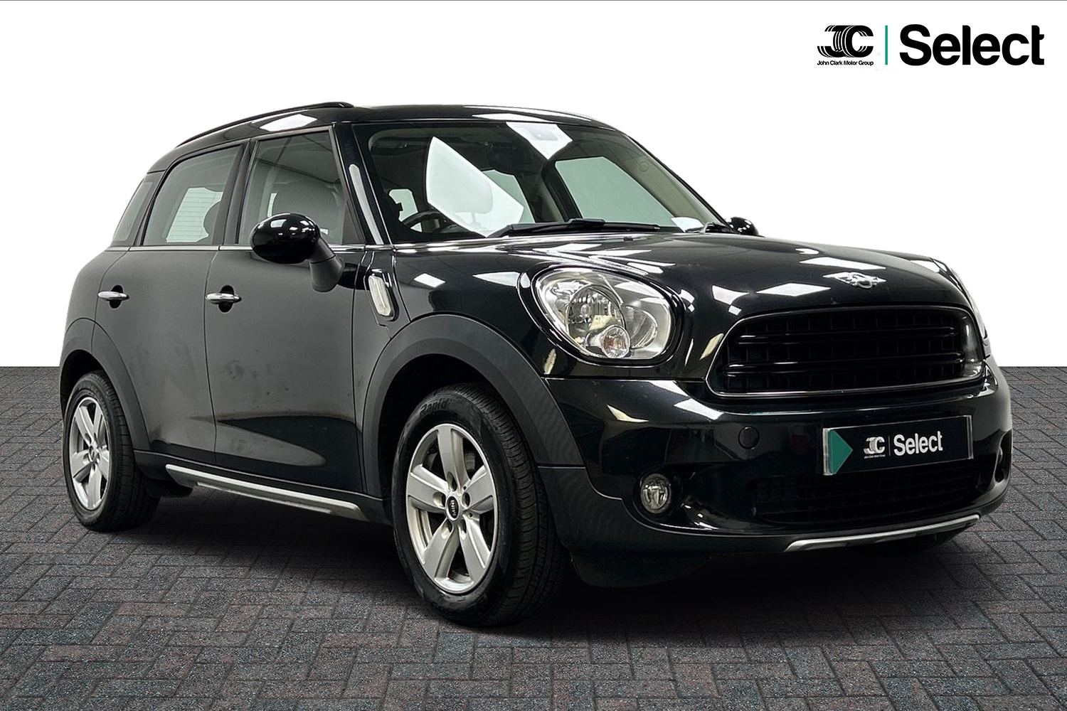 Main listing image - MINI Countryman