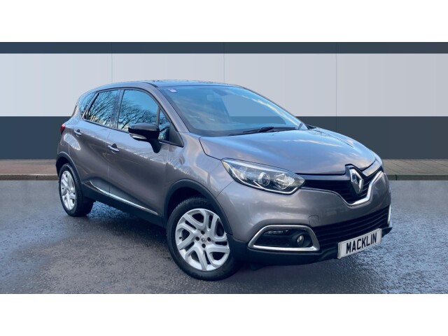 Main listing image - Renault Captur