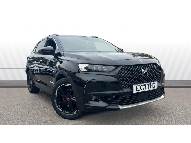 Main listing image - DS DS 7 Crossback
