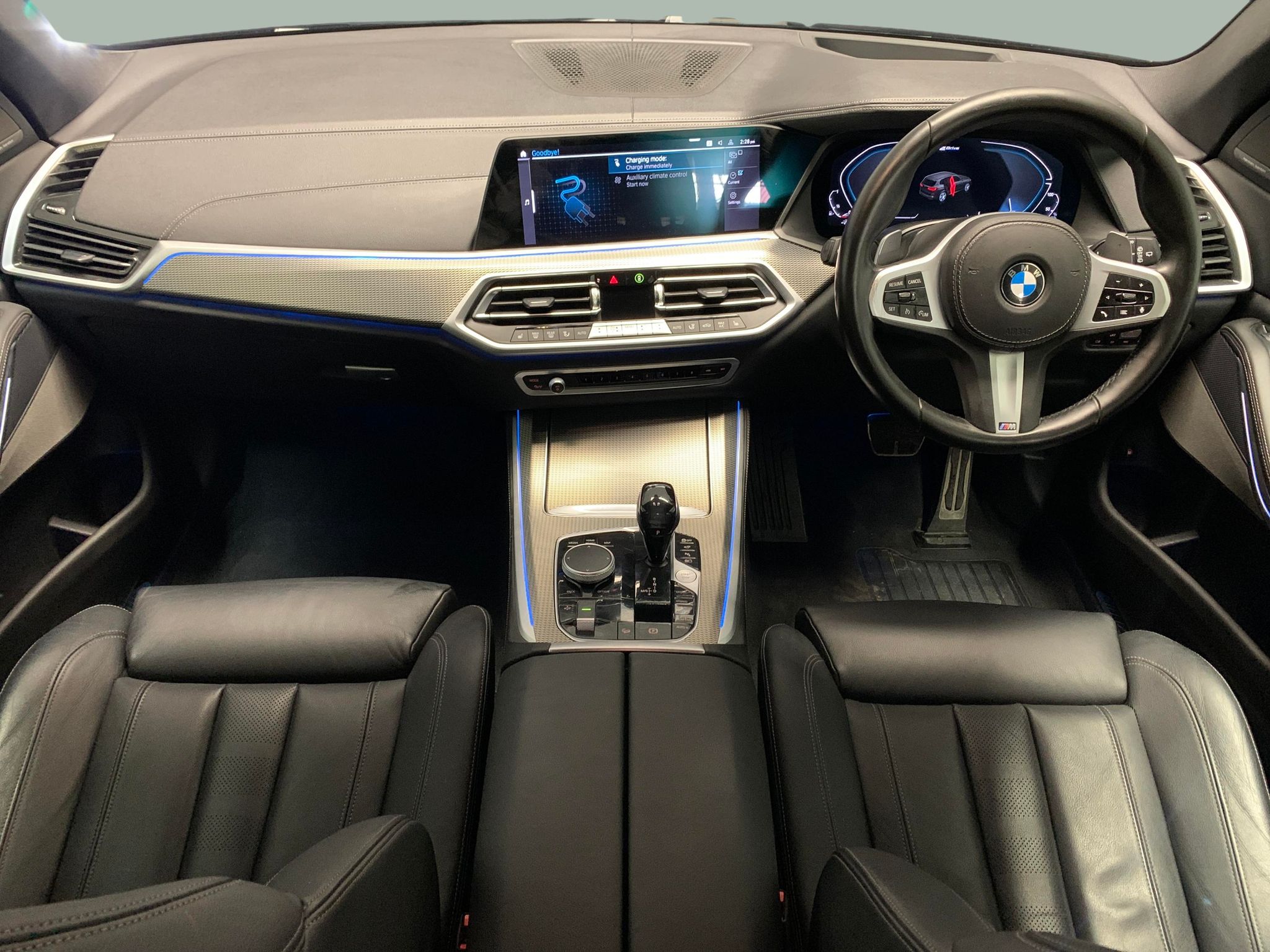 Main listing image - BMW X5
