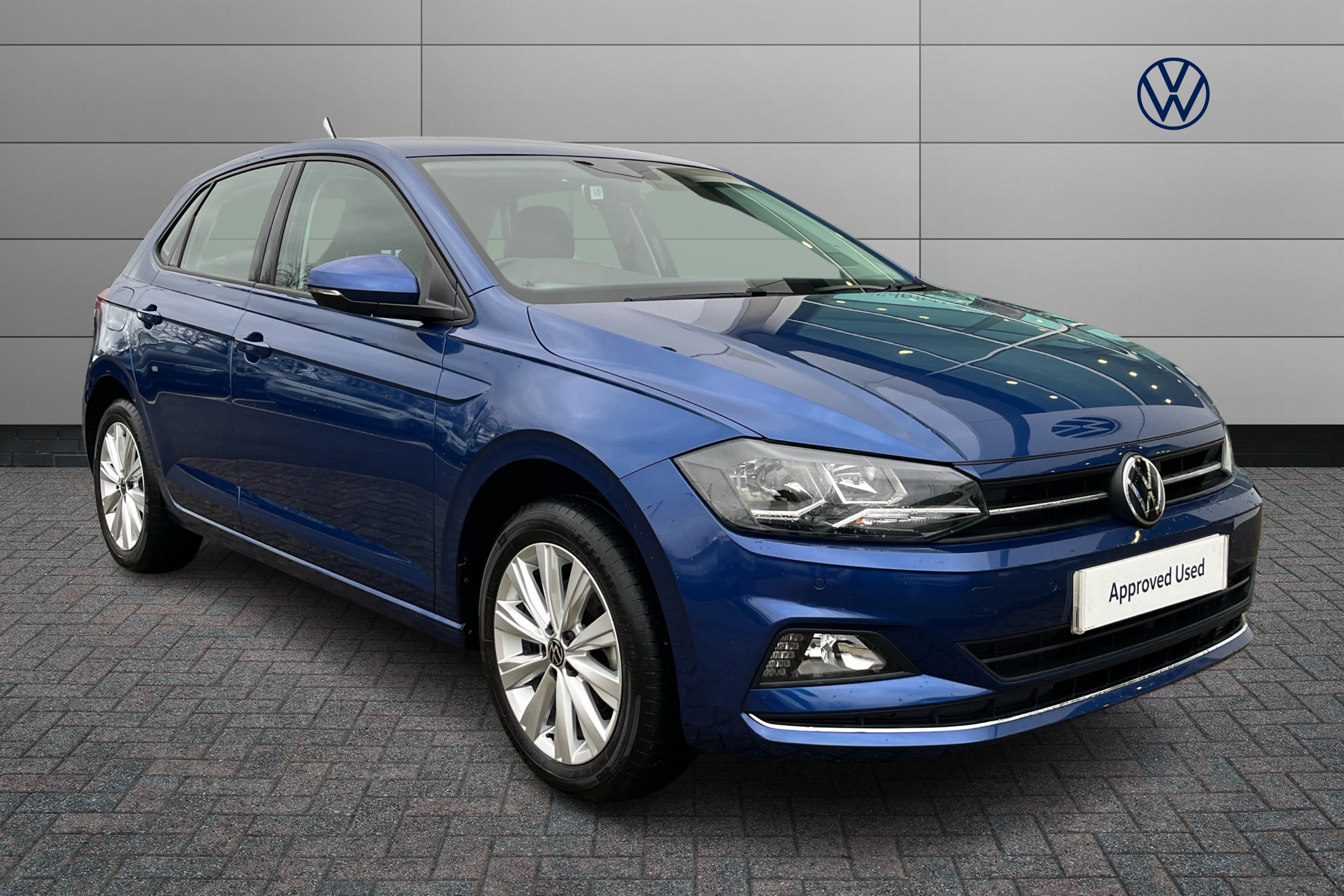 Main listing image - Volkswagen Polo