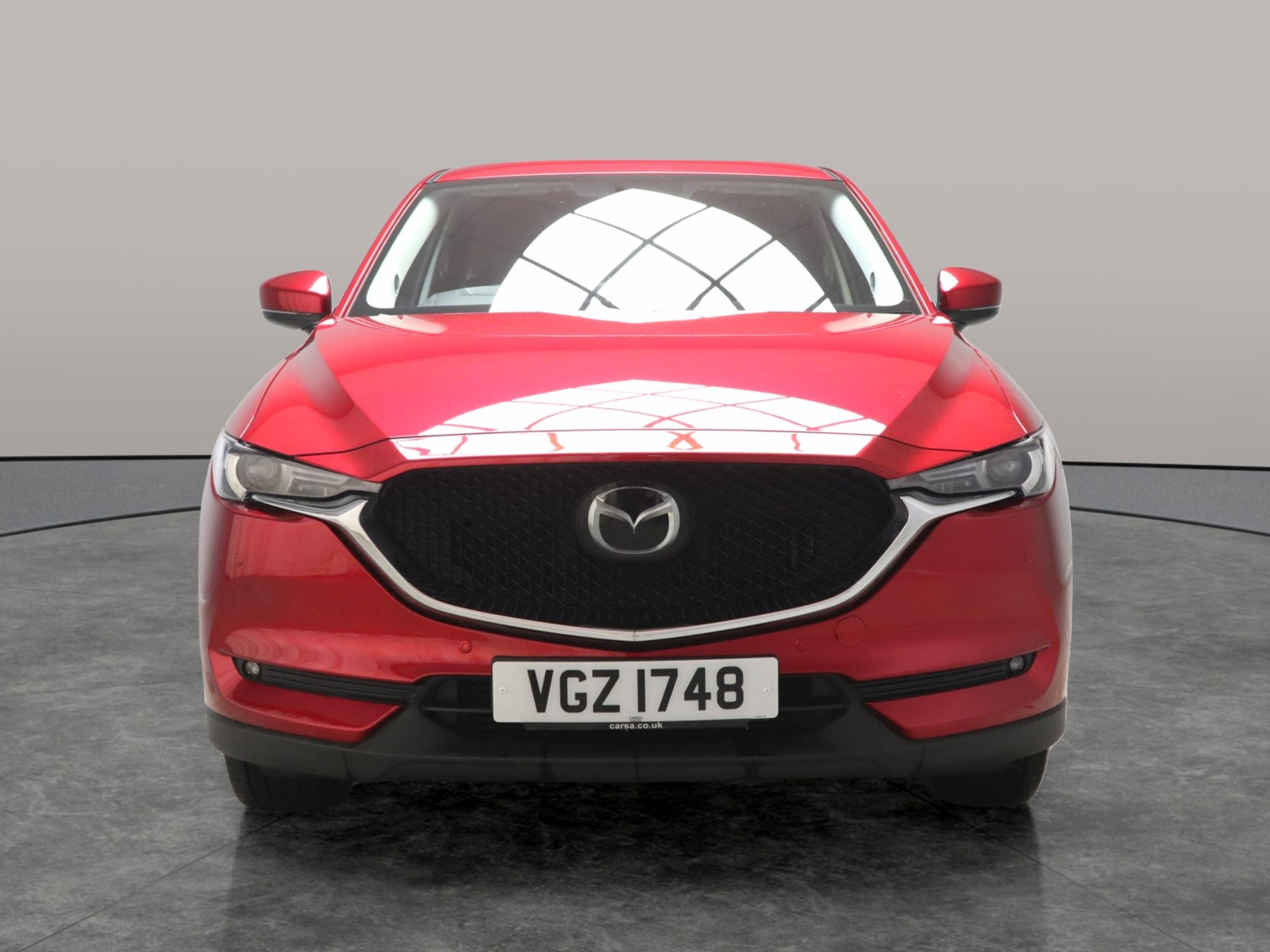 Main listing image - Mazda CX-5