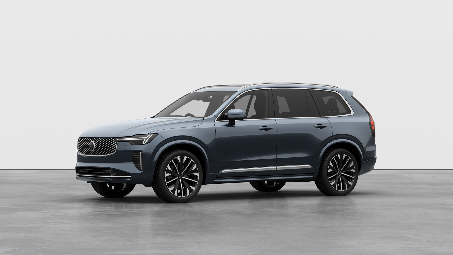 Main listing image - Volvo XC90