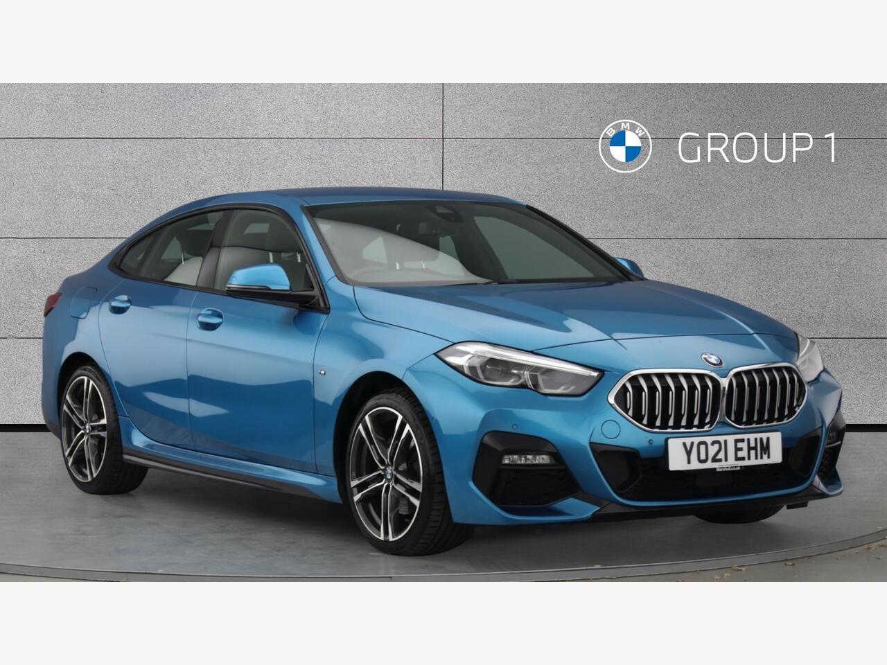 Main listing image - BMW 2 Series