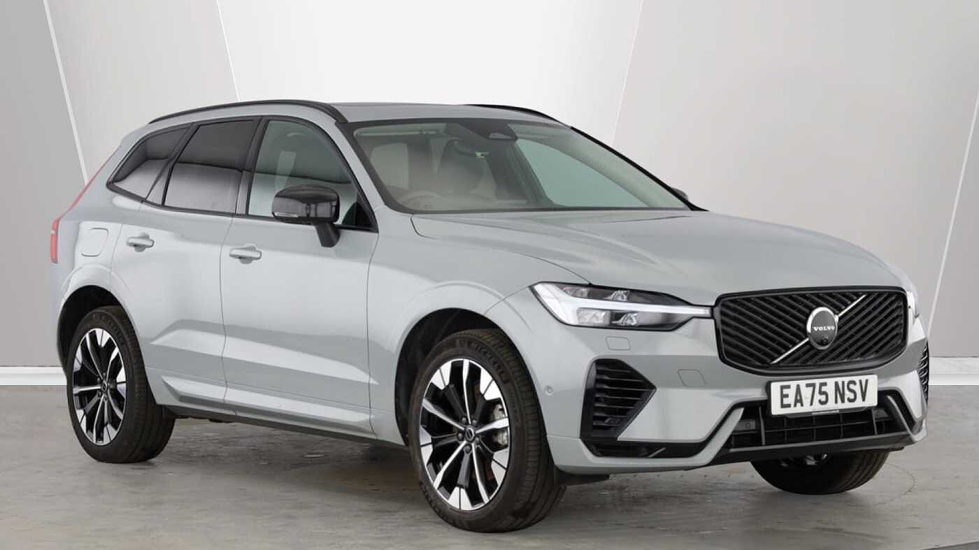 Main listing image - Volvo XC60