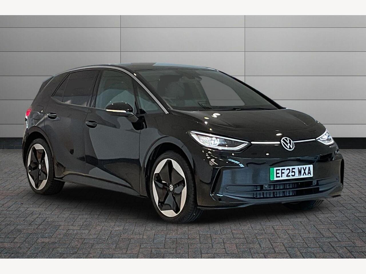 Main listing image - Volkswagen ID.3