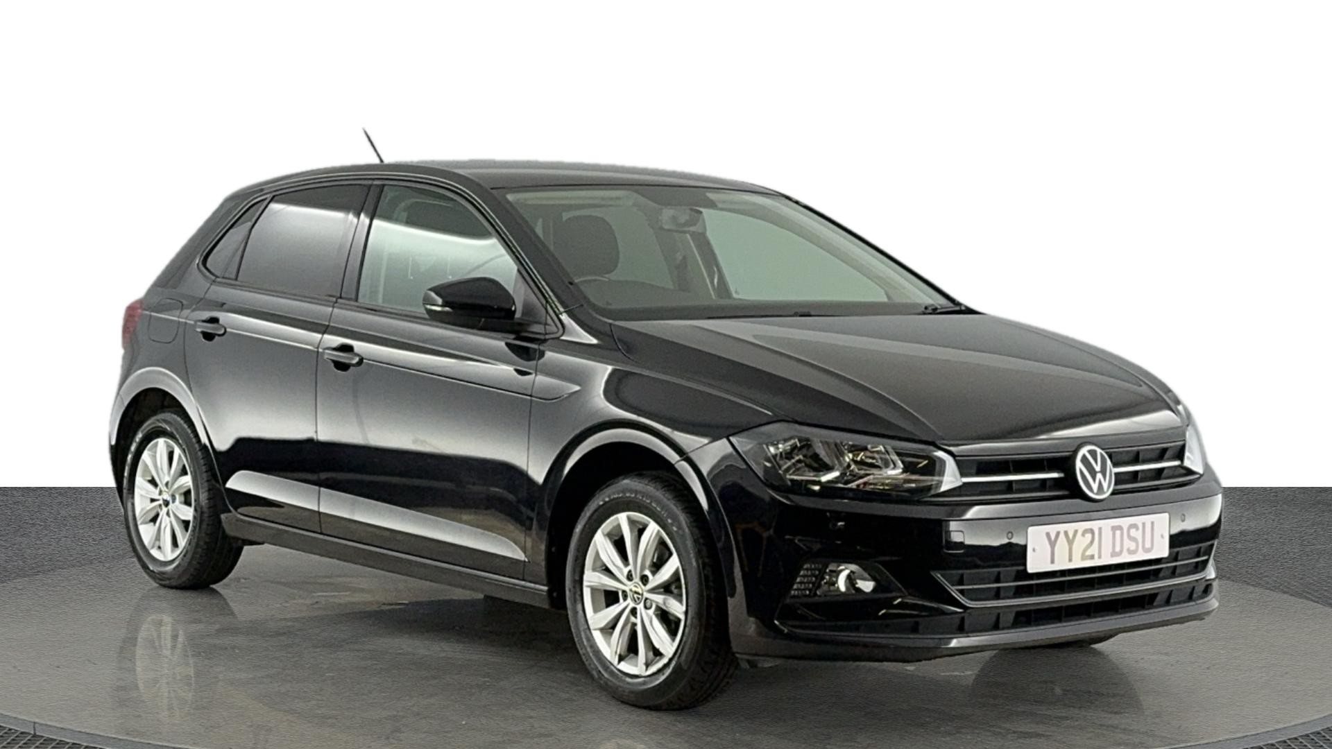 Main listing image - Volkswagen Polo