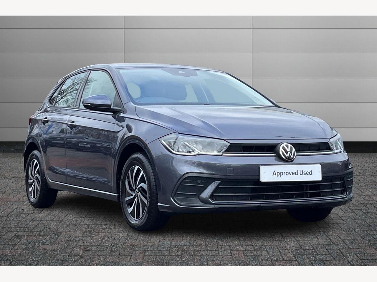 Main listing image - Volkswagen Polo