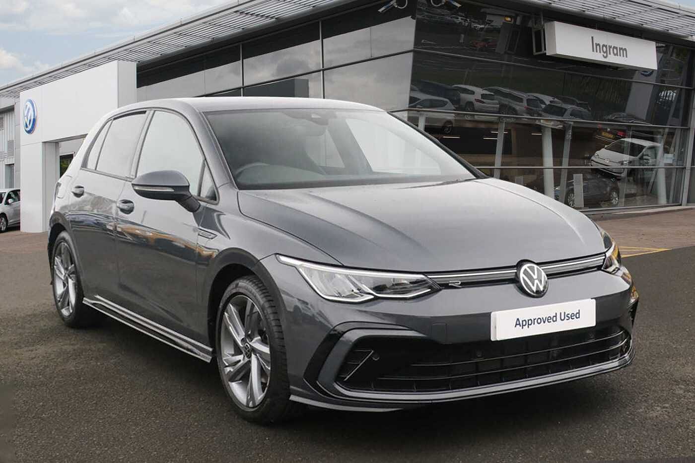 Main listing image - Volkswagen Golf