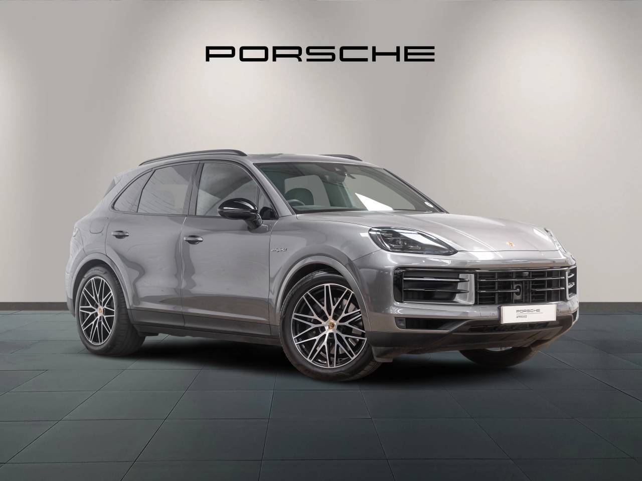 Main listing image - Porsche Cayenne